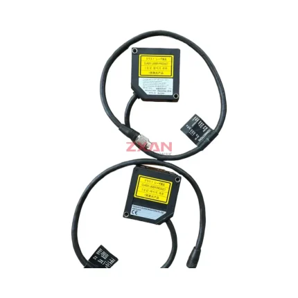 Panasonic HL-G103A-RS-J Laser Displacement Sensor