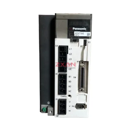 Panasonic MEDKT7364E AC Servo Driver