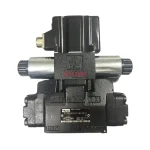Parker D31FBE01CC1NF0010 Proportional Directional Control Valve