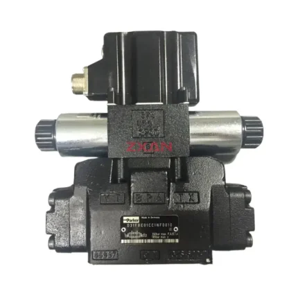 Parker D31FBE01CC1NF0010 Proportional Directional Control Valve