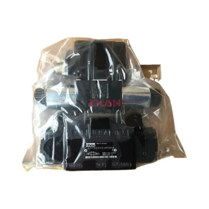 Parker D31FBE01CC1NF0010 Proportional Directional Control Valve