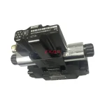 Parker D31FBE01CC1NF0010 Proportional Directional Control Valve