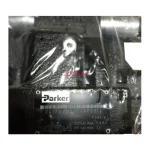 Parker D41FBE02FC4NF0014 Proportional Directional Control Valve