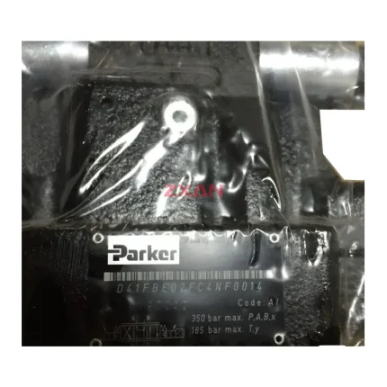 Parker D41FBE02FC4NF0014 Proportional Directional Control Valve