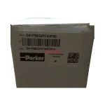 Parker D41FBE02FC4NF0014 Proportional Directional Control Valve