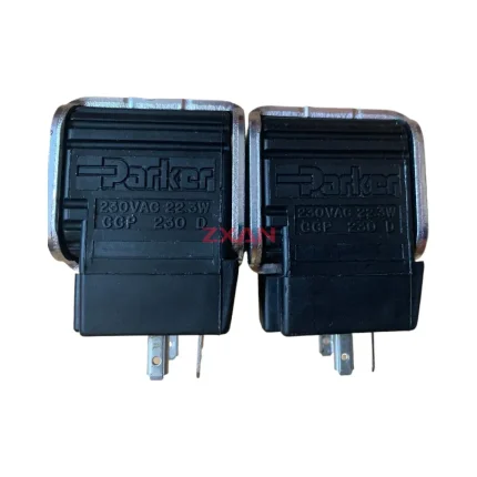 Parker GGP 230 D / GGP 024 D Solenoid Coil
