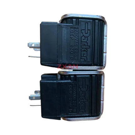 Parker GGP 230 D / GGP 024 D Solenoid Coil
