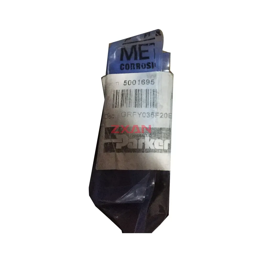 Parker GRFY035F20E Solenoid Coil-img1 Parker GRFY035F20E Solenoid Coil