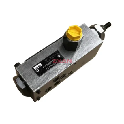 Parker PVCMER1N147 Hydraulic Pressure Control Valve