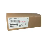 Parker S16-33663-0 Hydraulic Relief Valve