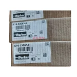 Parker S16-33663-0 Hydraulic Relief Valve