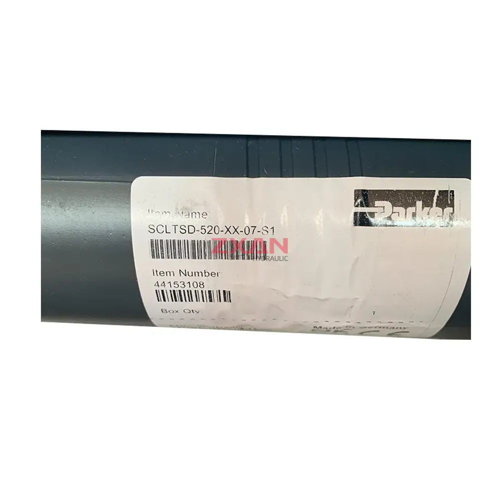 Parker SCLTSD-520-XX-07-S1 Servo Drive-img1 Parker SCLTSD-520-XX-07-S1 Servo Drive