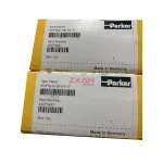 Parker SCPSD-100-04-17 Electronic Pressure Switch