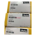 Parker SCPSD-100-04-17 Electronic Pressure Switch