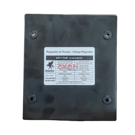 Pegasus Technology GRT7-TH4E Voltage Regulator