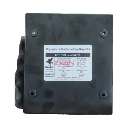 Pegasus Technology GRT7-TH4E Voltage Regulator
