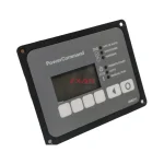 PowerCommand HMI211 Control Panel
