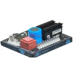 R438 Automatic Voltage Regulator (AVR)