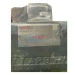 Rexroth 4WS2EM10-52/45B11XHT315K31EV High Response Directional Servo Valve