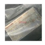 Rexroth 4WS2EM10-52/45B11XHT315K31EV High Response Directional Servo Valve