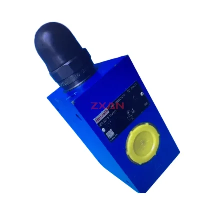 Rexroth DBDS20 G 1X/315 Direct Operated Pressure Relief Valve