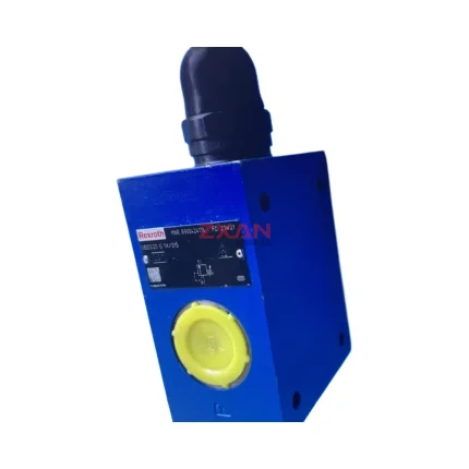 Rexroth DBDS20 G 1X/315 Direct Operated Pressure Relief Valve