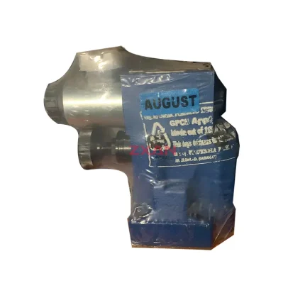 Rexroth DBW10B1-5X/100-6EG24N9K4 Hydraulic Pressure Reducing Valve