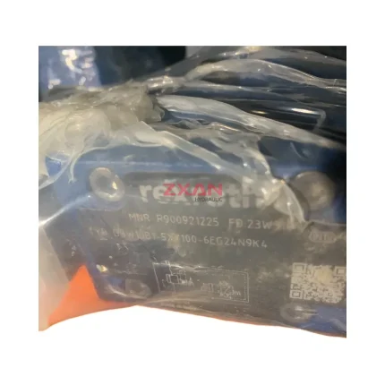 Rexroth DBW10B1-5X/100-6EG24N9K4 Hydraulic Pressure Reducing Valve