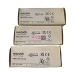 Rexroth HM20-23/050-H-K35-N Pressure Transducer