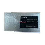 Rexroth HSZ 06 A100-3X/M00 Hydraulic Sandwich Plate