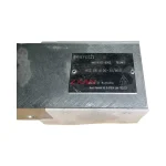 Rexroth HSZ 06 A100-3X/M00 Hydraulic Sandwich Plate