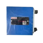 Rexroth R900518087 Hydraulic Cartridge Valve