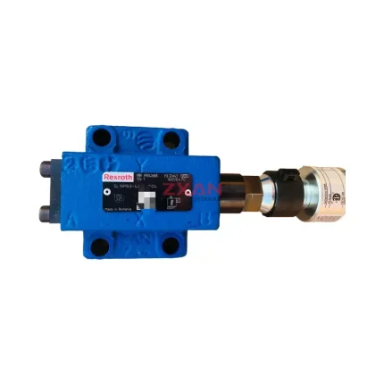 Rexroth SL 10PB3-4X/ Hydraulic Pilot Operated Check Valve