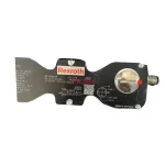 Rexroth STW0195-23/2V5-24CF6 Proportional Directional Valve Amplifier / Electronic Control Unit