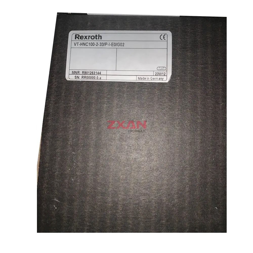 Rexroth VT-HNC100 Digital Axis Controller Card-img1 Rexroth VT-HNC100 Digital Axis Controller Card