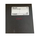 Rexroth VT-HNC100 Digital Axis Controller Card