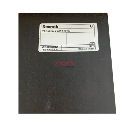 Rexroth VT-HNC100 Digital Axis Controller Card