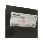 Rexroth VT-HNC100 Digital Axis Controller Card
