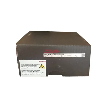 Rexroth VT-MRPA1-150-11/V0/0 Amplifier Card
