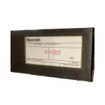 Rexroth VT-VSPA2-1-21/VO/T1 Electronic Amplifier Card