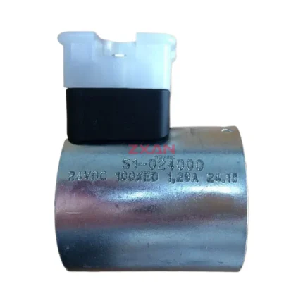 S1-024000 Solenoid Coil