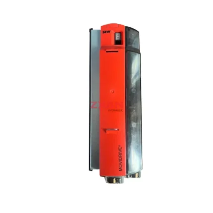 SEW EURODRIVE MDX61B0011-5A3-4-0T AC Drive / Inverter