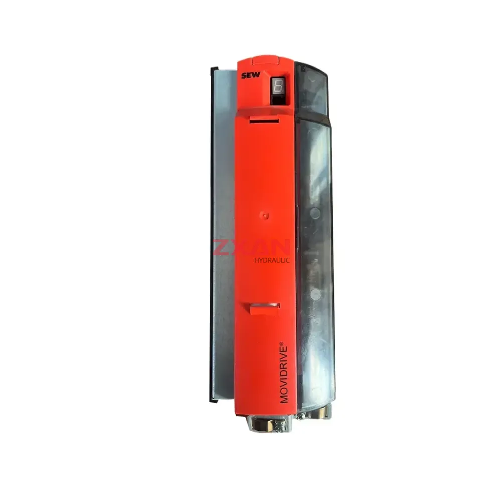 SEW EURODRIVE MDX61B0011-5A3-4-0T AC Drive - Inverter-img1 SEW EURODRIVE MDX61B0011-5A3-4-0T AC Drive / Inverter