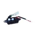 SHT11500-3 Capacitor Assembly