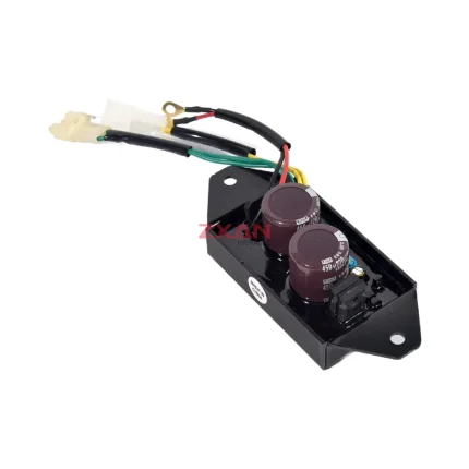 SHT11500-3 Capacitor Assembly