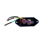 SHT11500-3 Capacitor Assembly