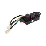SHT11500-3 Capacitor Assembly