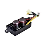 SHT11500-3 Capacitor Assembly