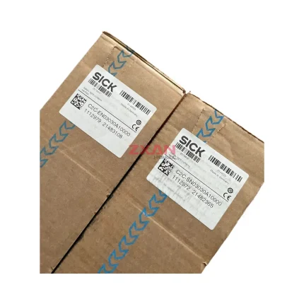 SICK C2C-EN03030A10000 Safety Light Curtain