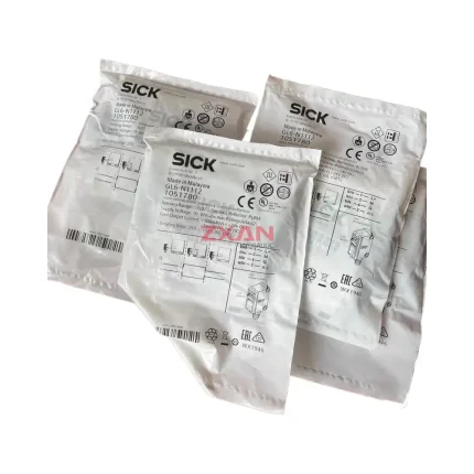SICK GL6-N1112 Photoelectric Sensor